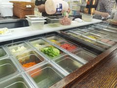 杂锦切片蔬菜-安德鲁饼店(总店)