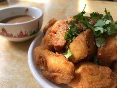 -北路拉面馆(洪湖里店)