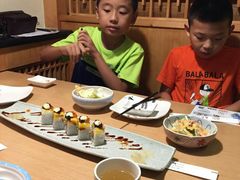 -山之川日料放题(通州店)