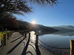 -月亮湾景区