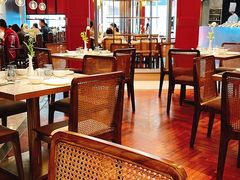-新梅华餐厅(星悦汇店)