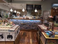 -猫的天空之城概念书店(景德镇陶溪川店)