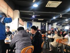 -皖北巫氏三胖地锅鸡(长淮总店)