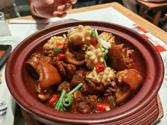 -小绍兴家宴·百年绍兴菜(鲁迅路店)
