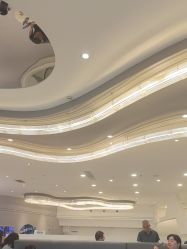 -MINI MARS 移动的空间站乐园·餐饮·派对(浦东金桥店)