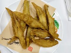 -叶存利海鲜大馅饺子(海宁路总店)