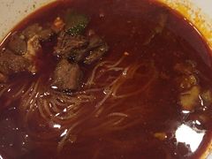 牛肉面-金龙烧烤·牛肉面(西塔店)