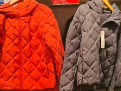 -优衣库(北京枫蓝国际广场店)