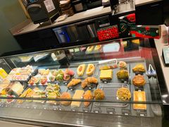 -星巴克(深圳平安金融中心B1店)