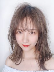 -曼都发型