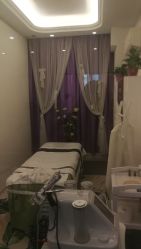 -涵颜维美spa会馆·圣莉斯歌会员服务中心