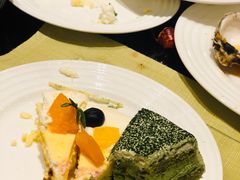 -万达瑞华酒店美食汇自助餐厅(楚河汉街店)