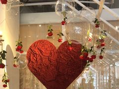 -ins森林童话餐厅coffee&bistro