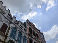 -海口骑楼老街历史文化街区