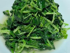 -真地道京味府·鲜橙烤鸭·北京菜(朝阳公园·甜水园店)