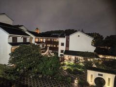 -海天楼中餐厅(吴宫泛太平洋酒店)