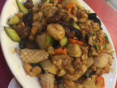 -胖子菜馆(隆昌路店)