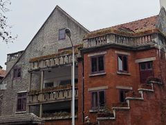 -飞马旅黎黄陂路文旅街区