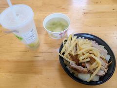 -广东涂记烧鹅饭(武汉天地店)