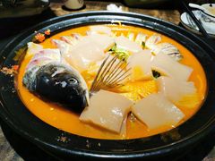 -夜郎国·贵州菜(南山店)