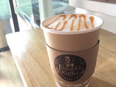 -弗雷德咖啡(金隅紫京府店)