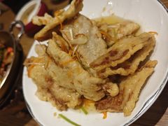 -金掌勺·锅包肉(广渠门店)