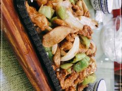 -桃子餐厅·天津菜(红星路直营店)