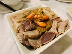 -翠亭酒家(山西南路店)