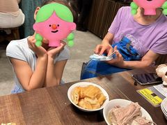 -松發肉骨茶(牛车水店)
