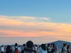 -演武大桥观景平台