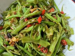 -传统菜农庄(皇姑路店)