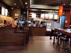 -星巴克(北京天坛东路店)