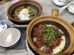 -红星光发煲仔饭(大石街店)