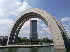 -华侨大学(厦门校区)