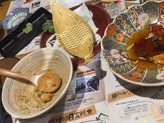 -鳗事鱼意·活鳗現烤专门店(富力海珠城店)