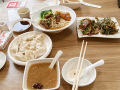 -面点王·臻选(海岸城分店)