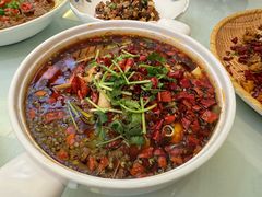 -成都驻京办餐厅(蜀都宾馆店)