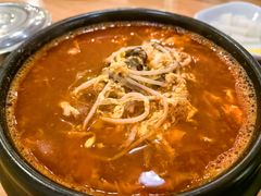 -多宾韩国料理(学衡路店)