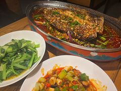 -苹果树下艺术餐厅(通州店)