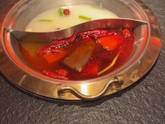 -熊喵来了火锅·牧场好肉(邯郸邯山万达店)