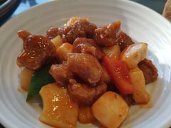 -潮堂 · 潮州菜(国贸商城店)