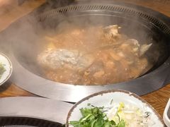 -万里闯关东铁锅炖菜馆(高新旗舰店)