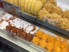 -鲍师傅糕点(凯德云尚广场店)