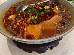 -旺顺阁海鲜广场(亚运村店)