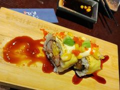 -井缘河风寿司(Touch12街店)