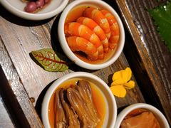 糟钵斗-成隆行·蟹王府(九江路店)