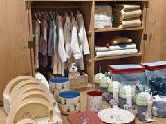 -ZARA HOME(蓝色港湾店)