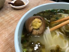 -全家福米线