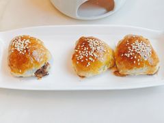 -顺德美的万豪酒店-万豪中餐厅