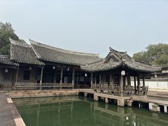 -楠溪江风景名胜区